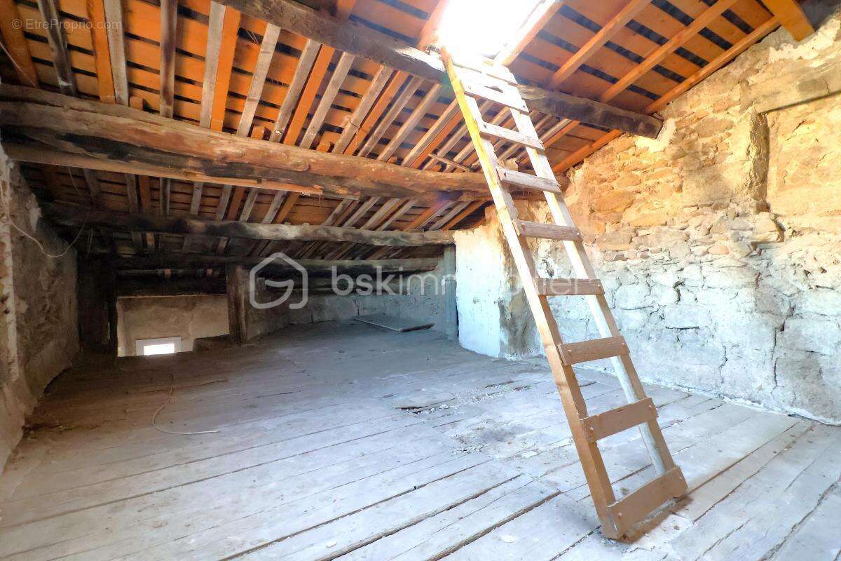 Maison à SAINT-ANDRE-DE-SANGONIS