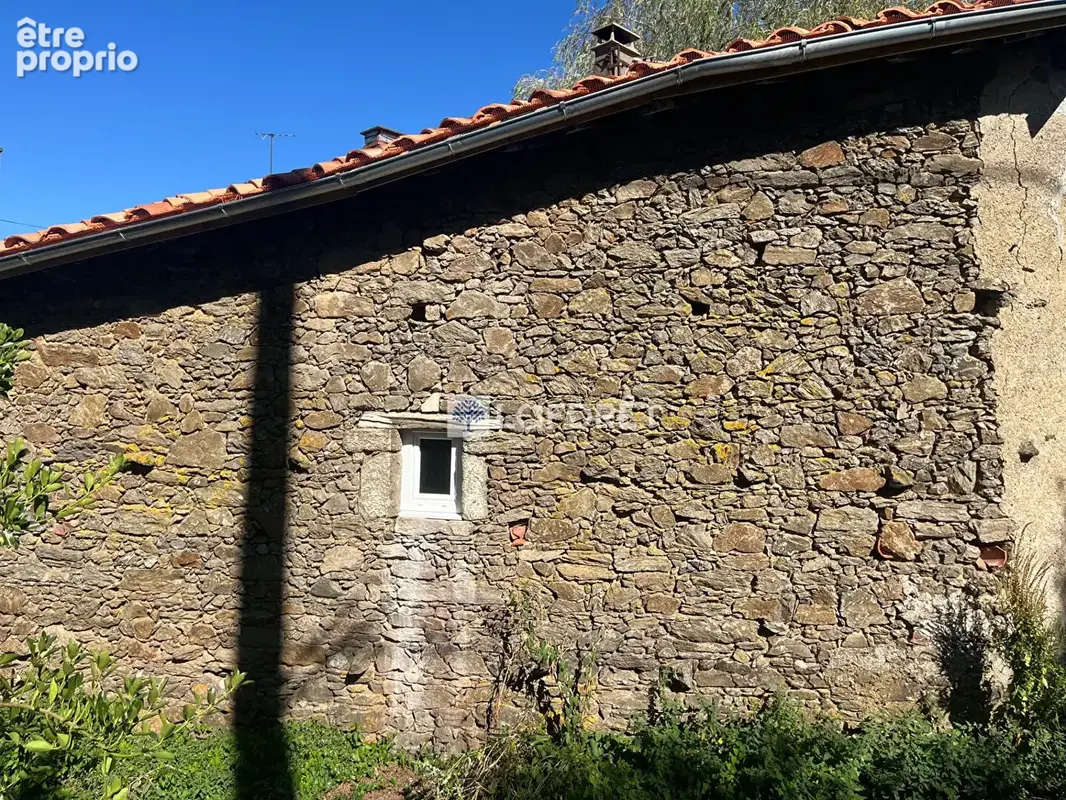 Grange ou garage fermé - photo 2