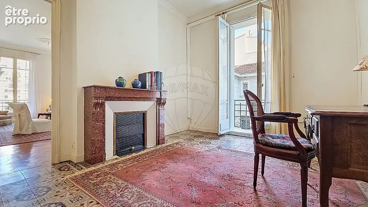 Appartement 2 chambre(s) à vendre - photo 5