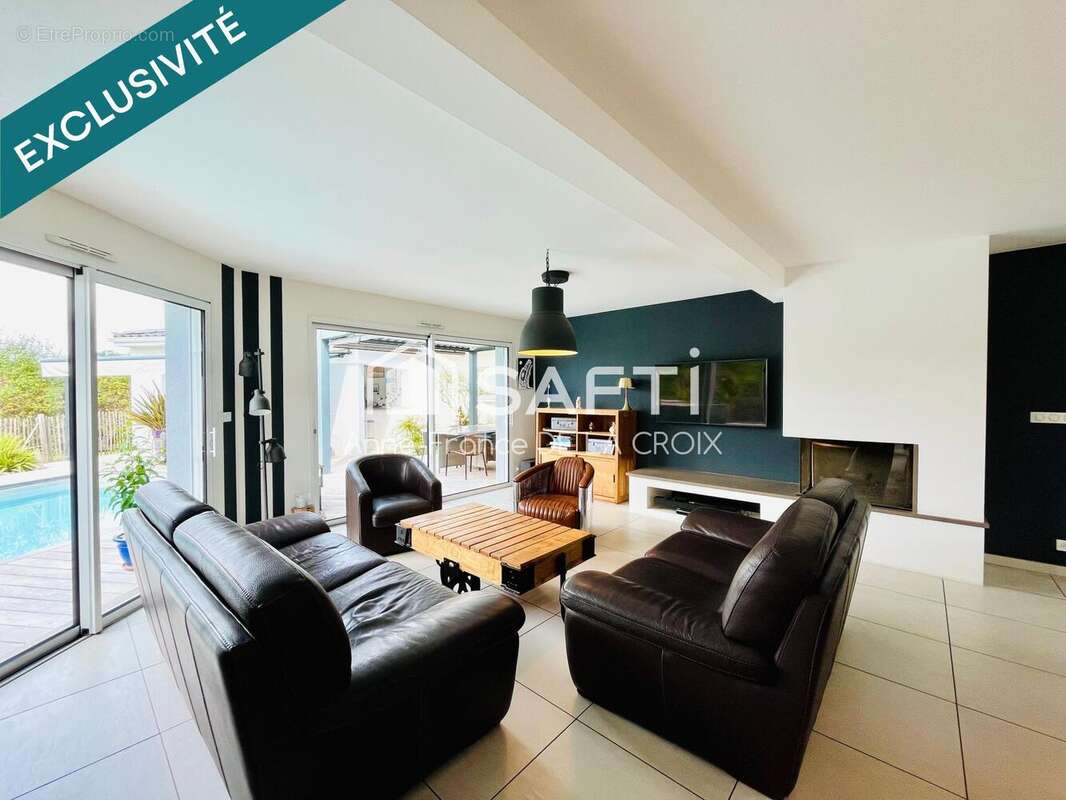 Photo 5 - Maison à LE HAILLAN