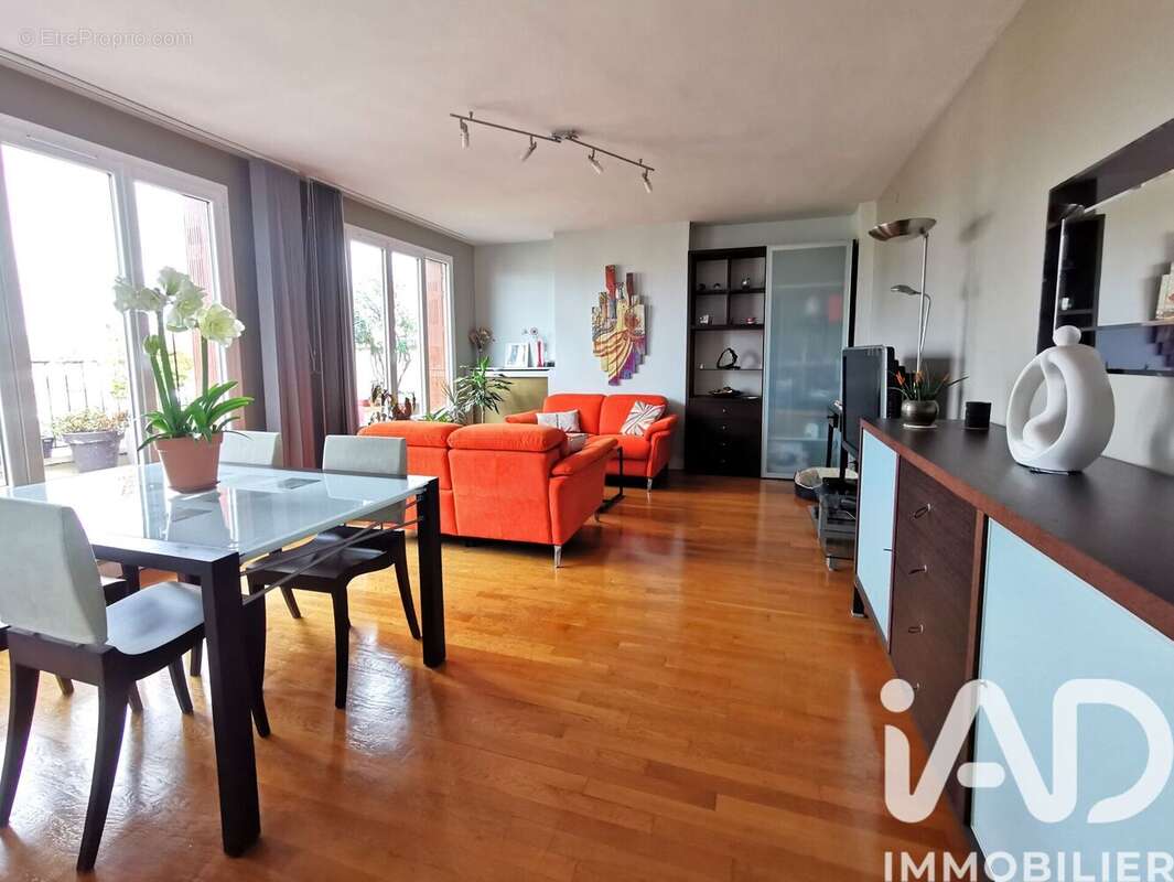 Photo 4 - Appartement à VINCENNES