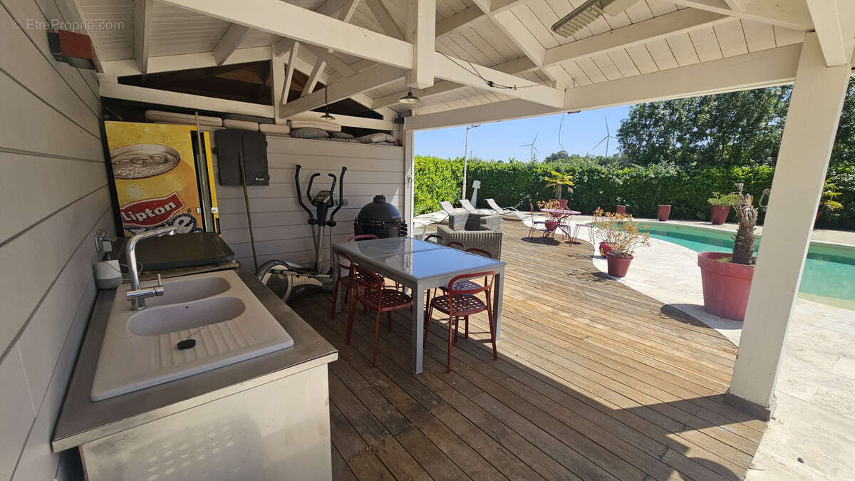 Maison à vendre de 6 pièces de 186.M2 - photo 3