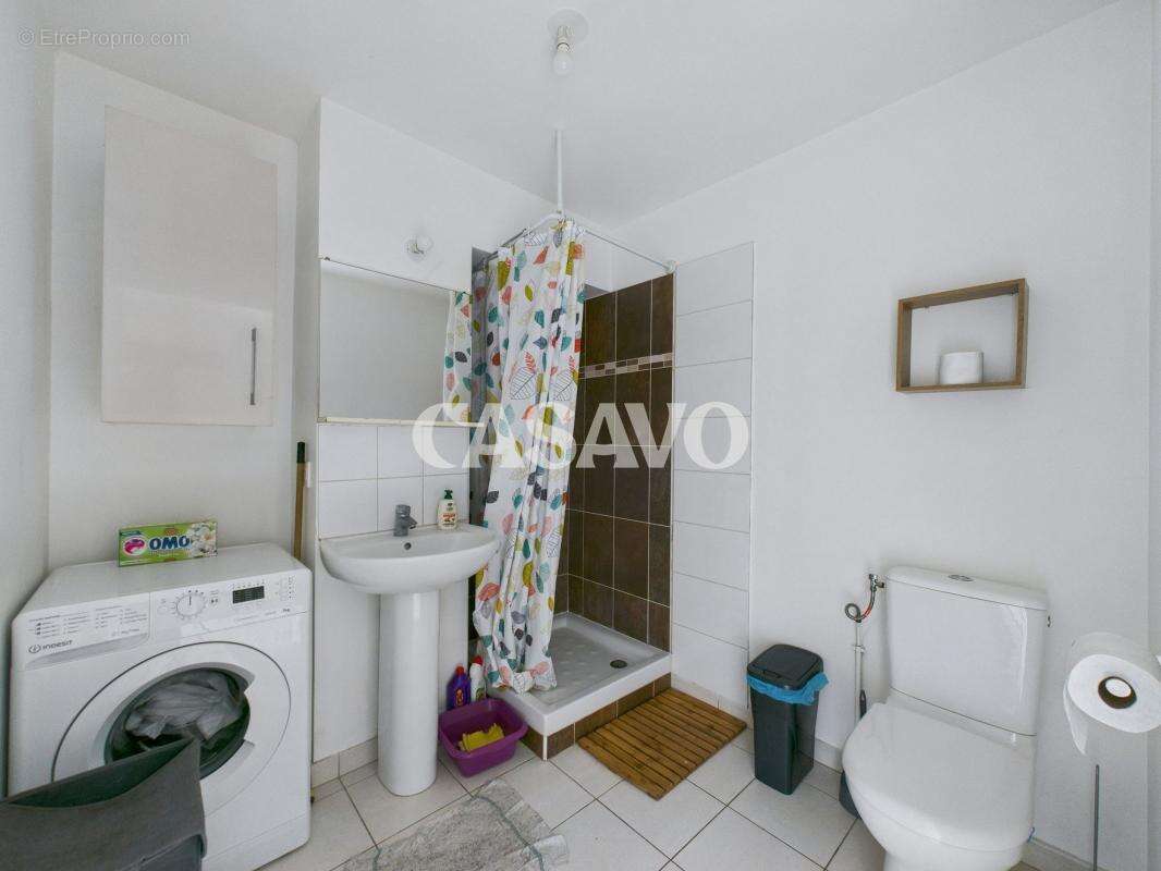 Appartement à NEUILLY-SUR-MARNE