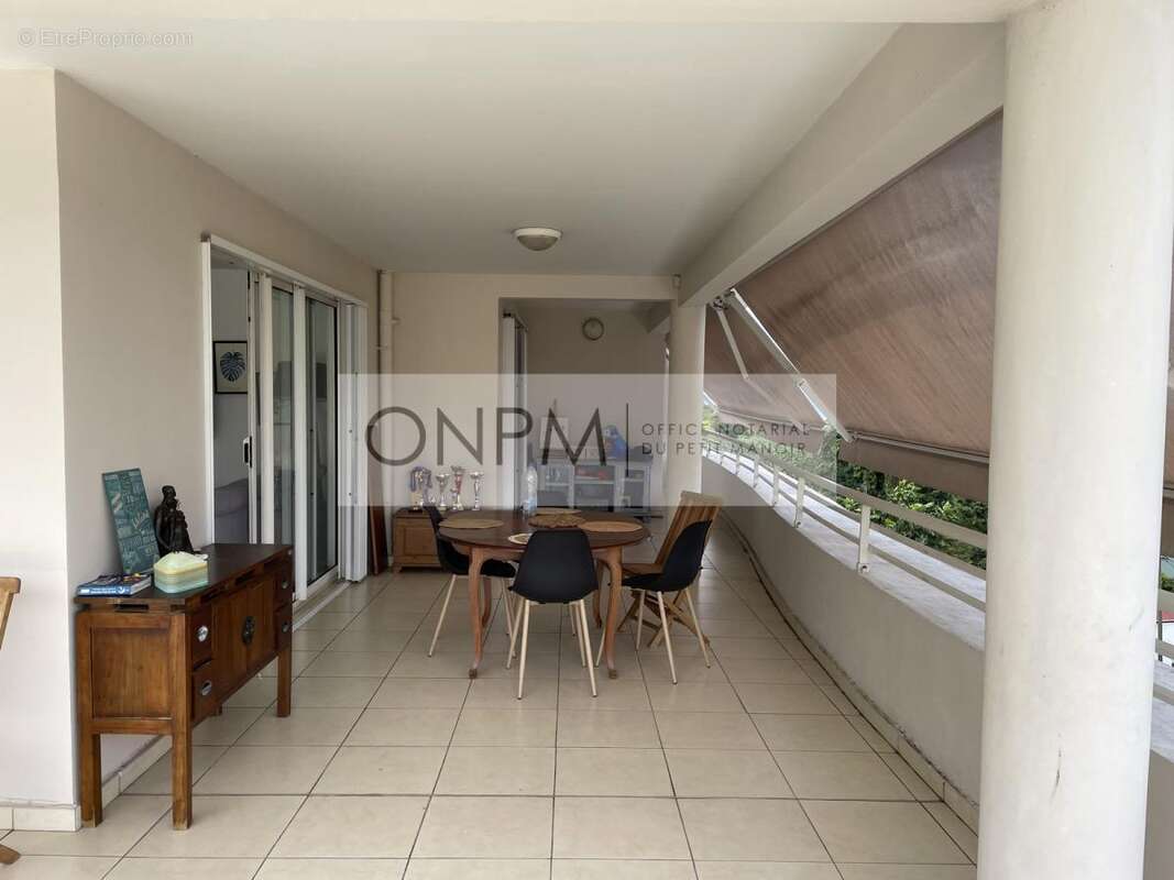 Appartement 76 m² à Fort-De-France  - photo 5