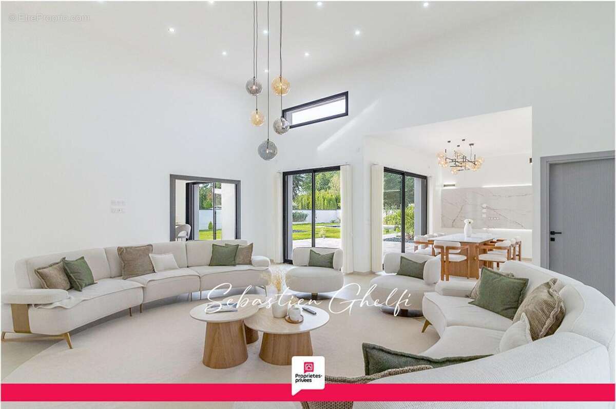 Maison à ROMORANTIN-LANTHENAY