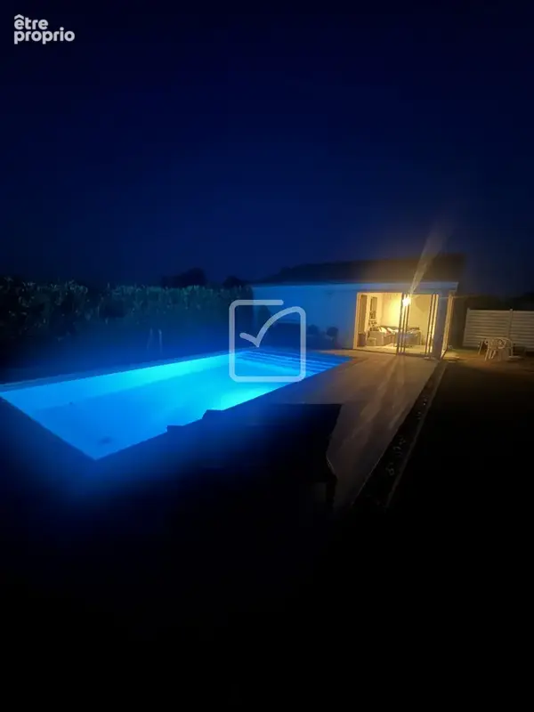 Superbe maison contemporaine de plain pied prestations haut de gamme - photo 21