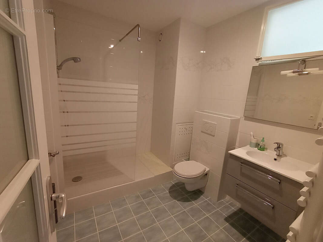 Appartement à VANNES