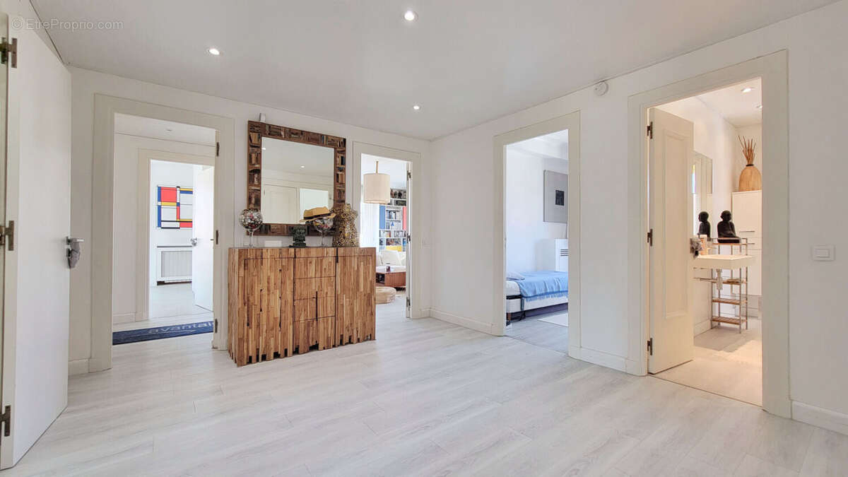 Appartement 155m² à nice - photo 14