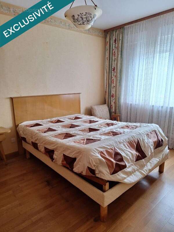 Photo 6 - Maison à VAL-DE-BRIDE