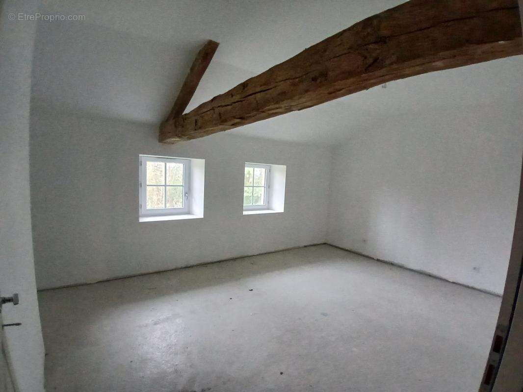 Maison à LES PINS