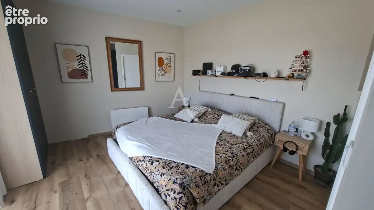 Maison plain-pied 3 chambres - photo 10