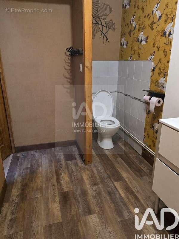 Photo 9 - Maison à SAINT-SAULVE