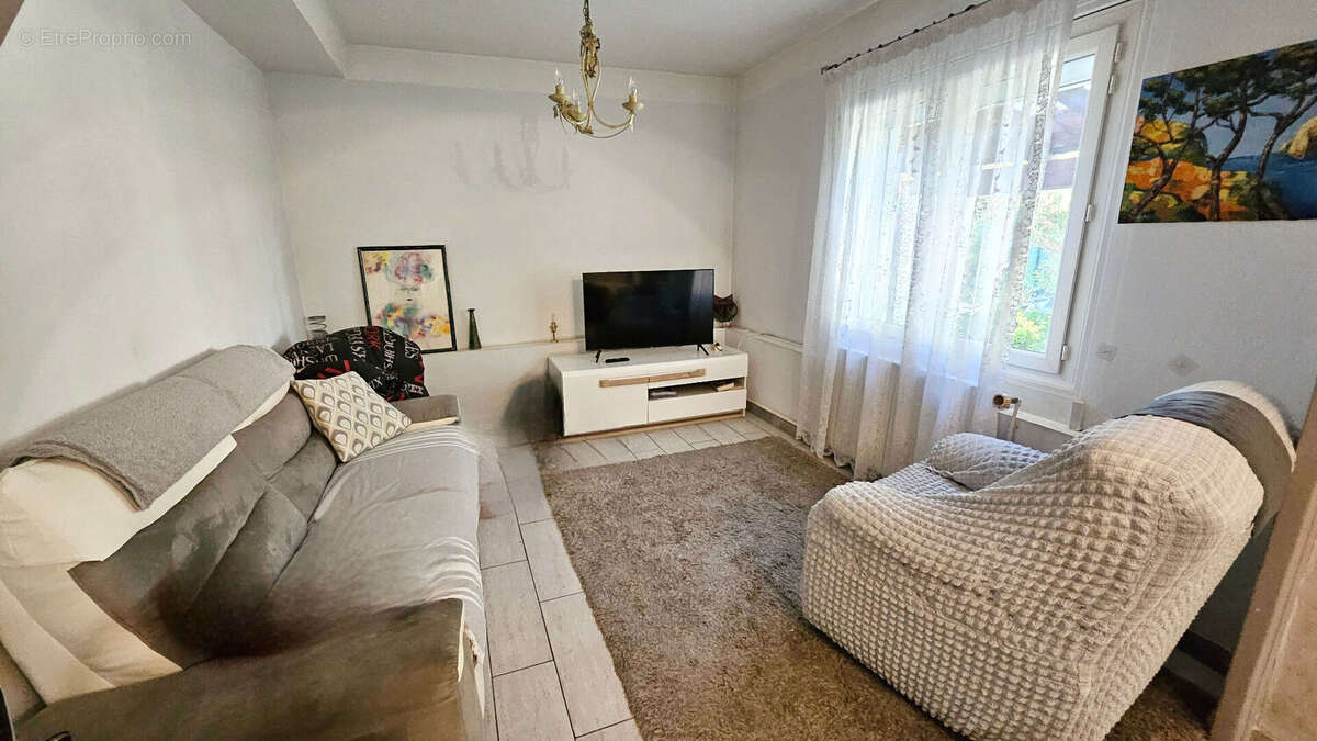 Appartement à LA GARDE