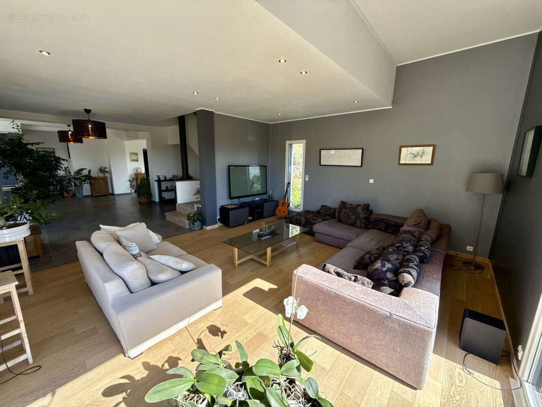 Photo 6 - Maison à CARROS