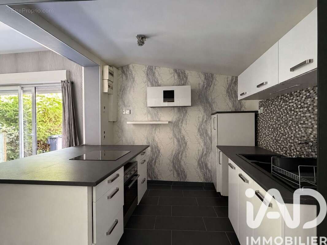 Photo 5 - Maison à DRAIN