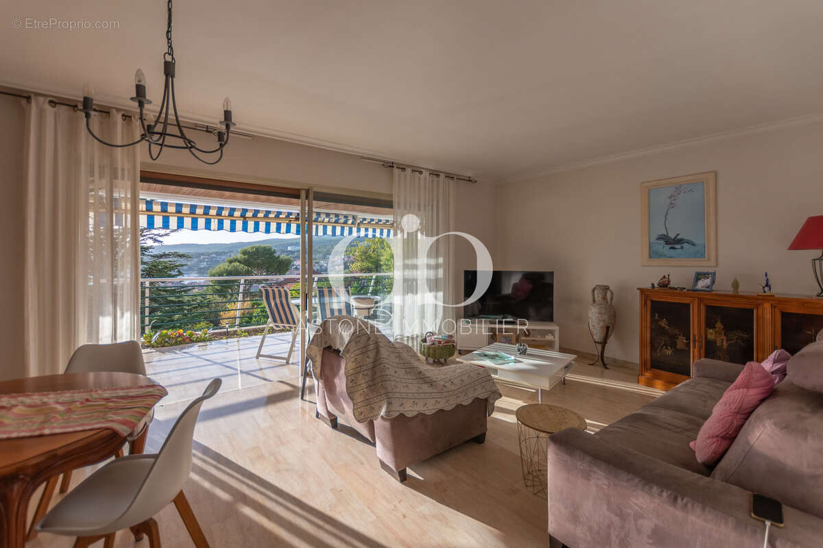 Appartement à CASSIS