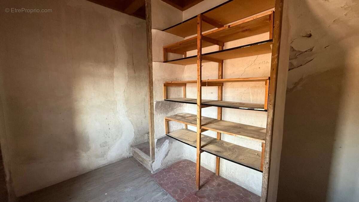 Maison à ROQUEVAIRE