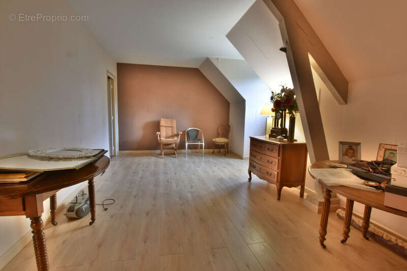 Maison à GEVREY-CHAMBERTIN