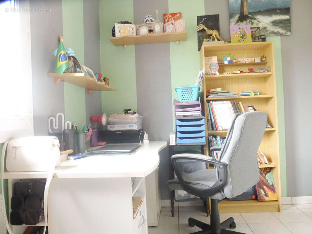 Maison à CHAMPTOCE-SUR-LOIRE