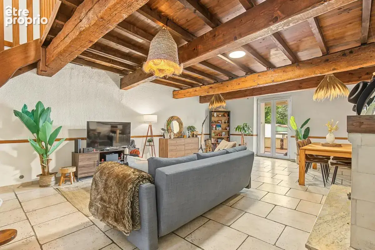 Maison de 5 pièces de 131 m² à Morières-lès-Avignon - photo 7