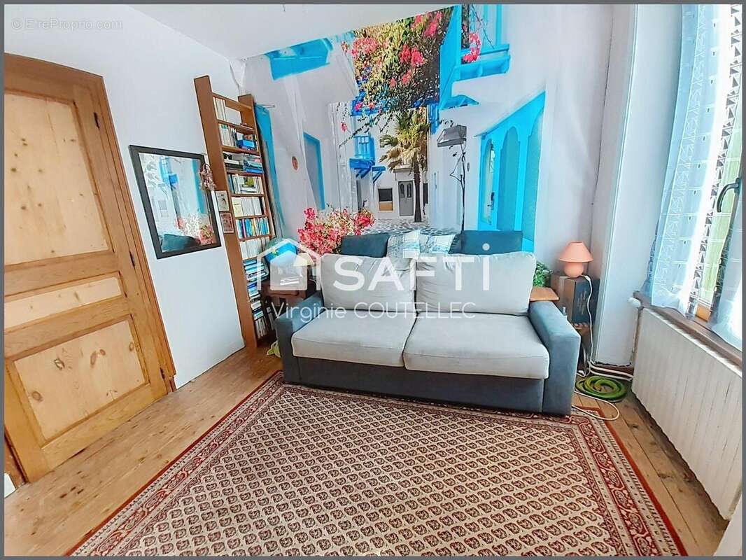 Photo 4 - Maison à PLOERMEL