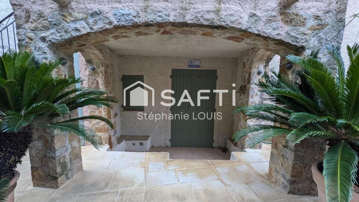 Photo 6 - Maison à BARGEMON