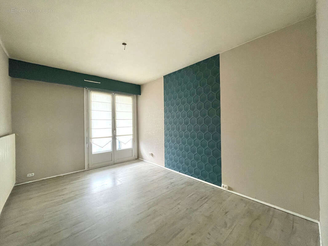 Appartement à THIONVILLE