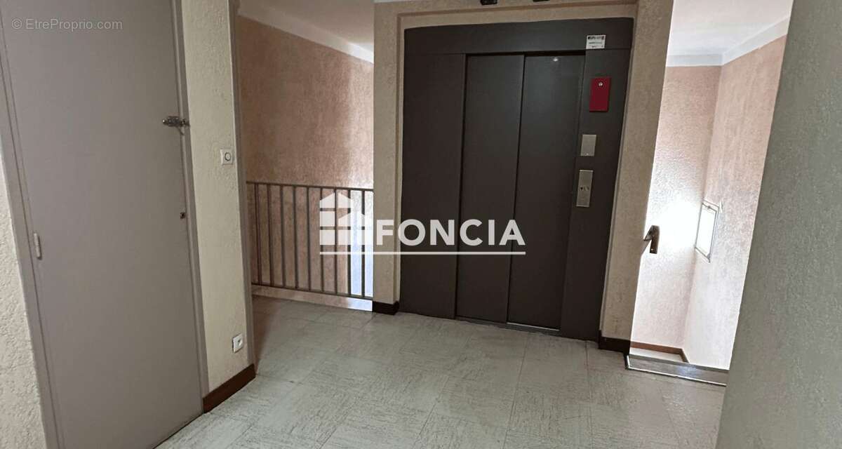 Appartement à MONTAUBAN
