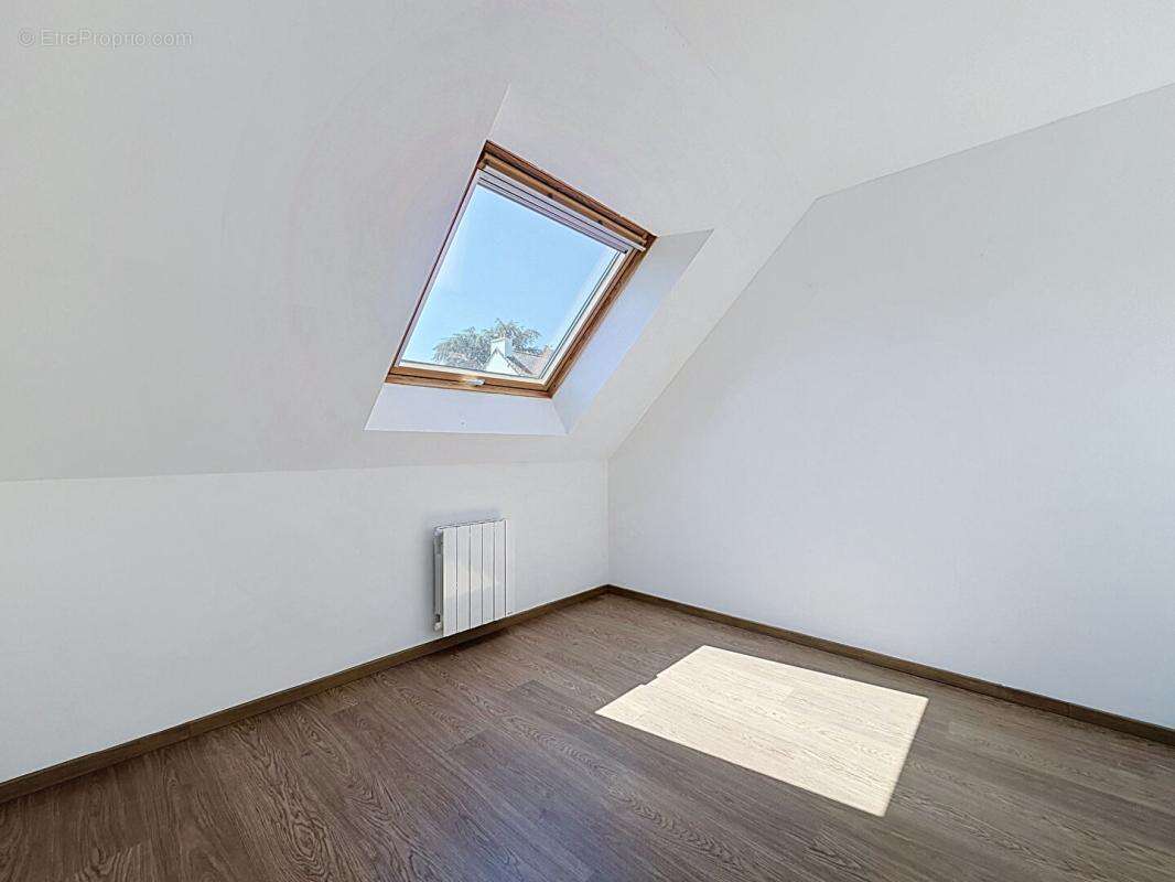 Bouzaire maison en bois - photo 5