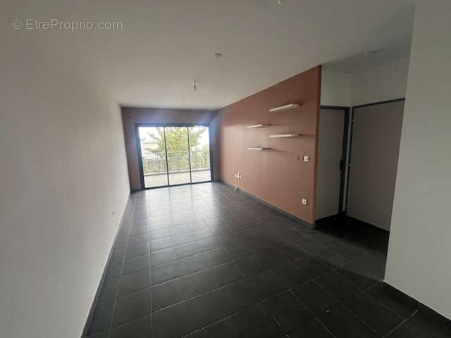 Appartement à SAINTE-MARIE