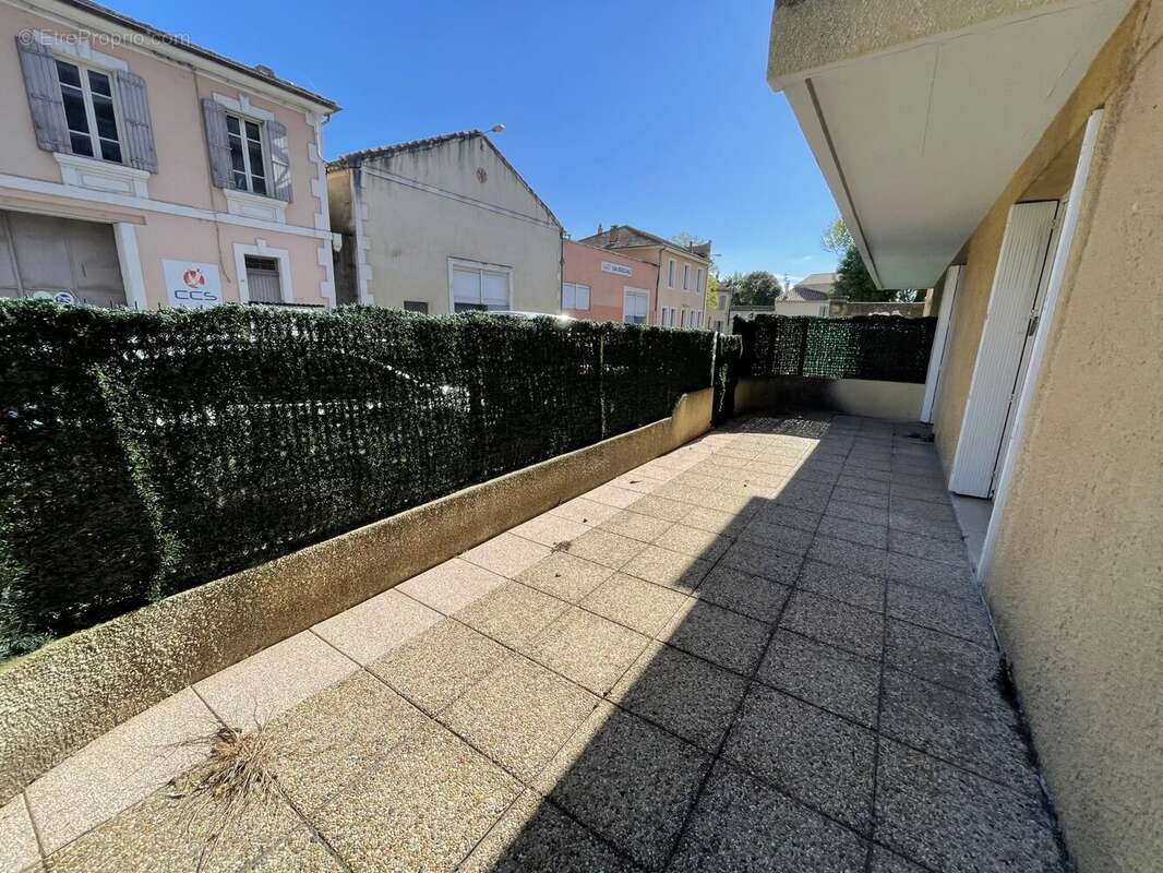 Appartement à CAVAILLON