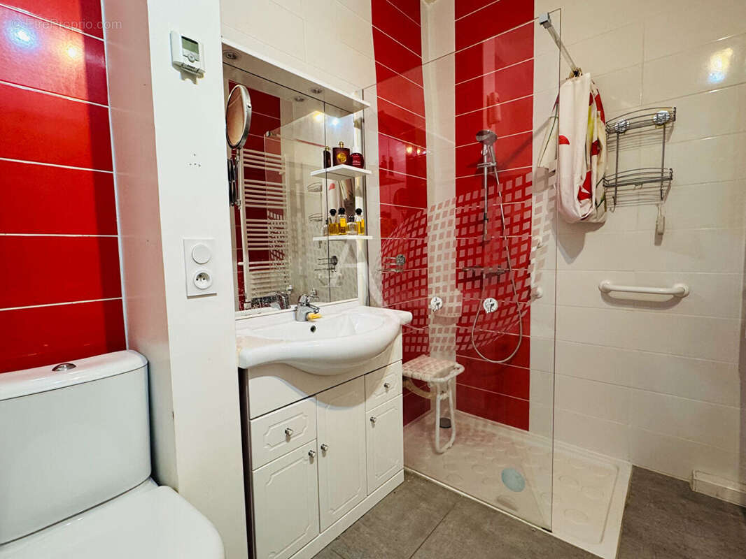 Maison à ROMORANTIN-LANTHENAY