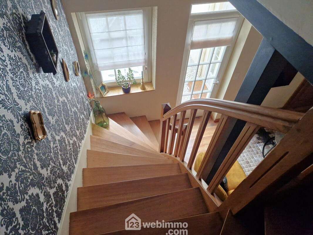 Maison à LA ROCHE-SUR-YON