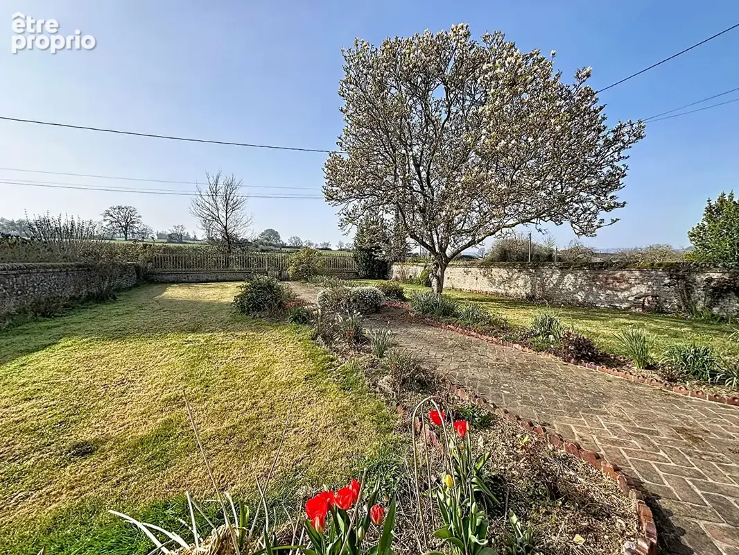 Le mesnil durand maison 5 pieces 95 m² - photo 9