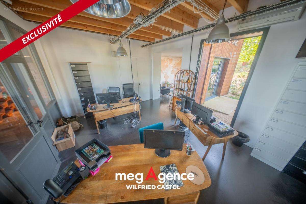 Ensemble immobiliers de 2200m2 !! - photo 6
