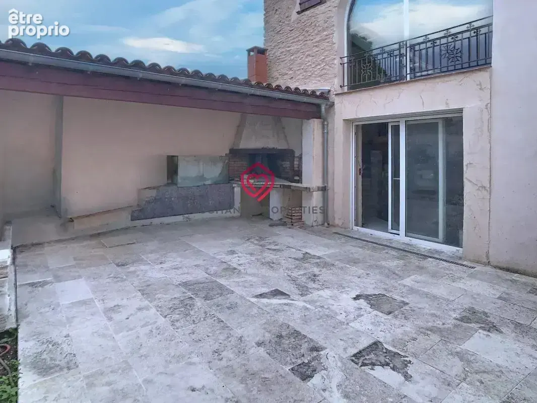 Maison de caractère rénovée avec dépendance de 118m2 à aménager - photo 17