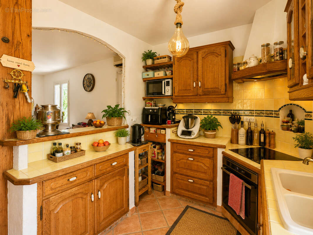 Maison à PIGNANS