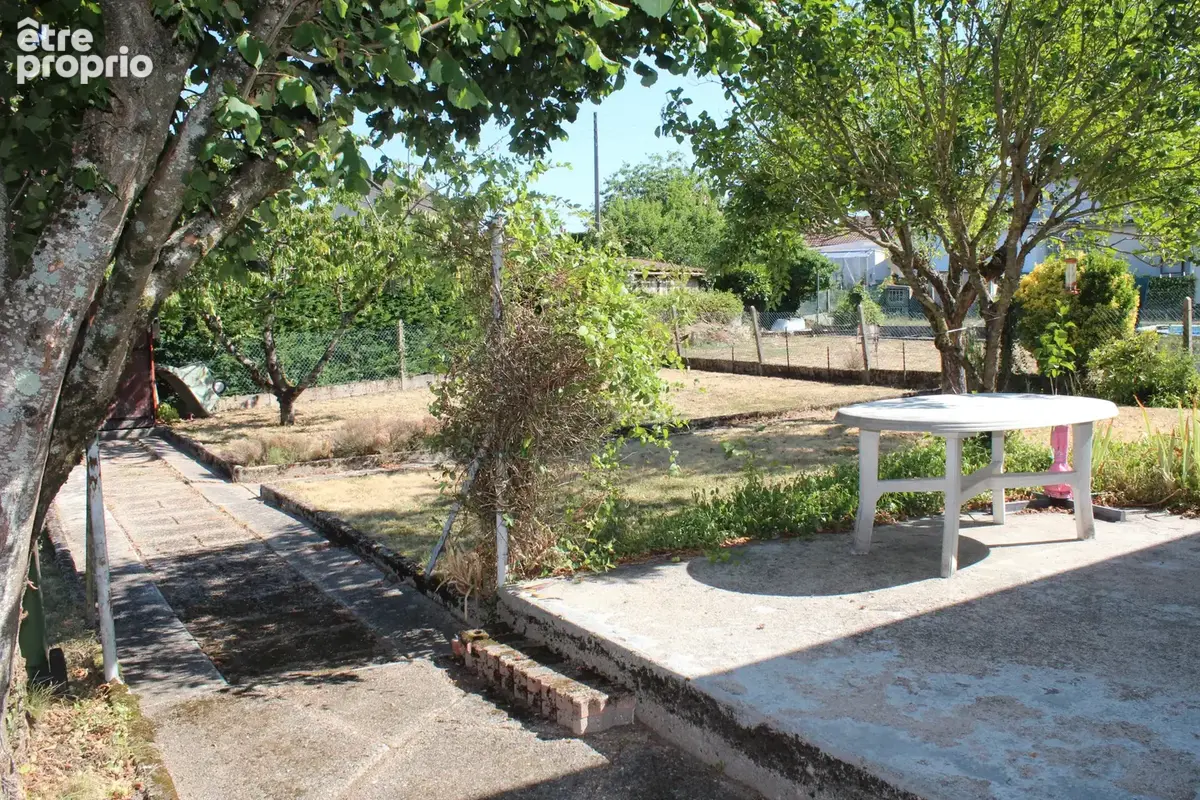 Maison 4 pièces 61 m² à vendre à Imphy (58160) - photo 3