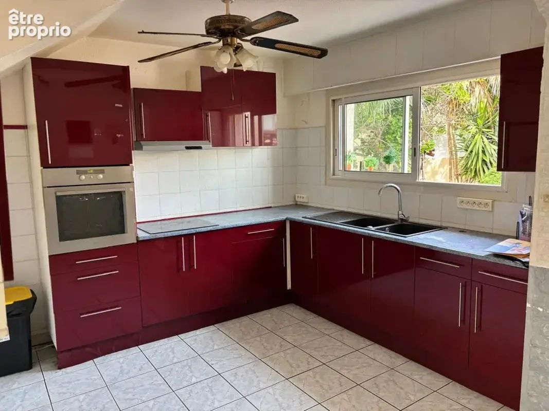 Maison 5 pièces 120 m² à vendre à Montpellier (34000) - photo 6