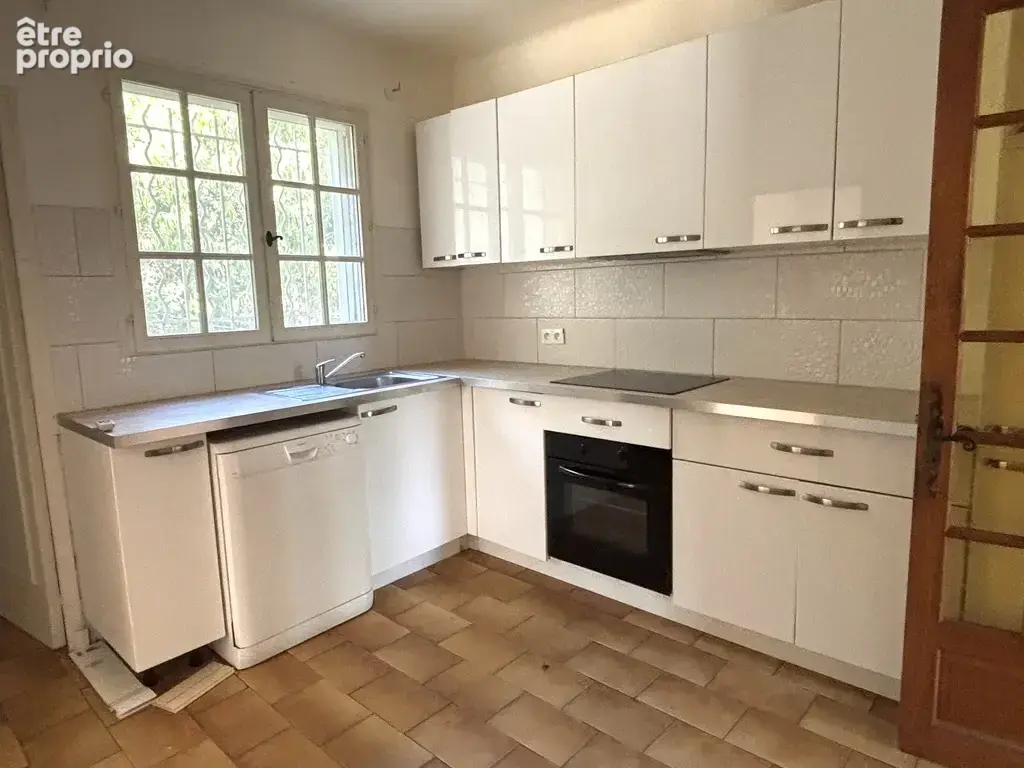 Belle villa très lumineuse sur 738 m2 de terrain, coeur de village - photo 8