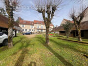 Maison à BAULNE-EN-BRIE