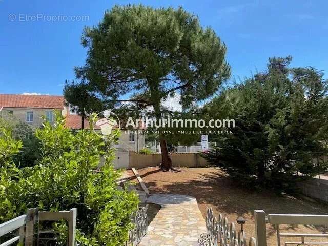 villa proche plage - photo 4