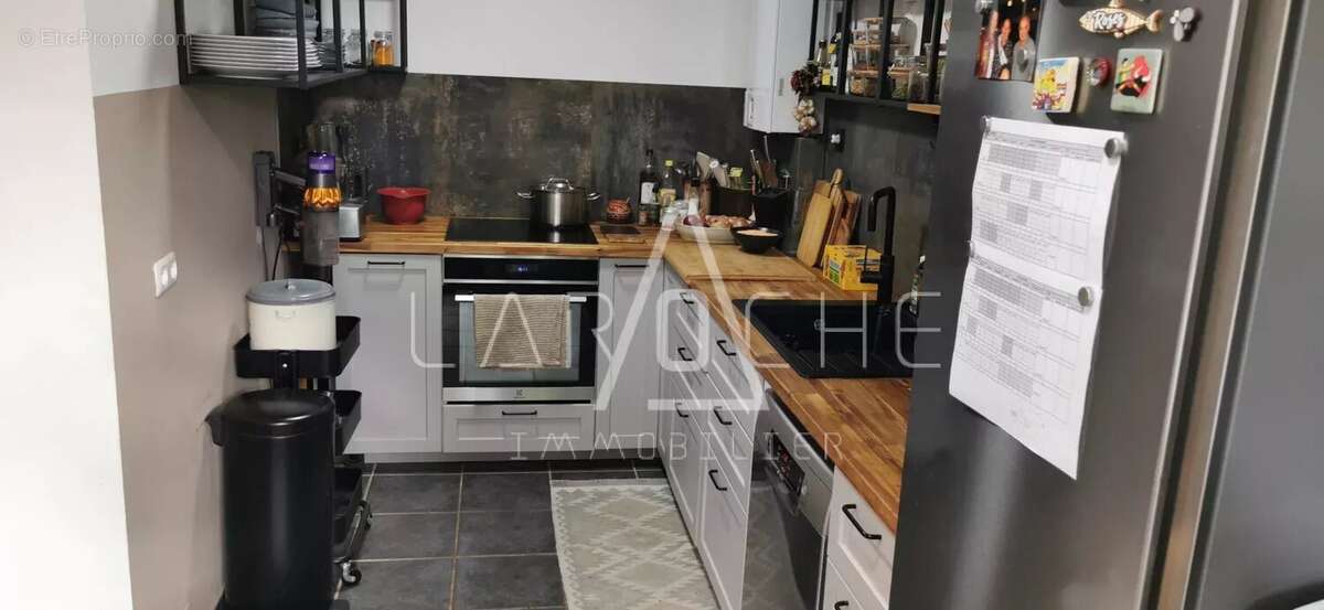 Maison à ARGELES-SUR-MER