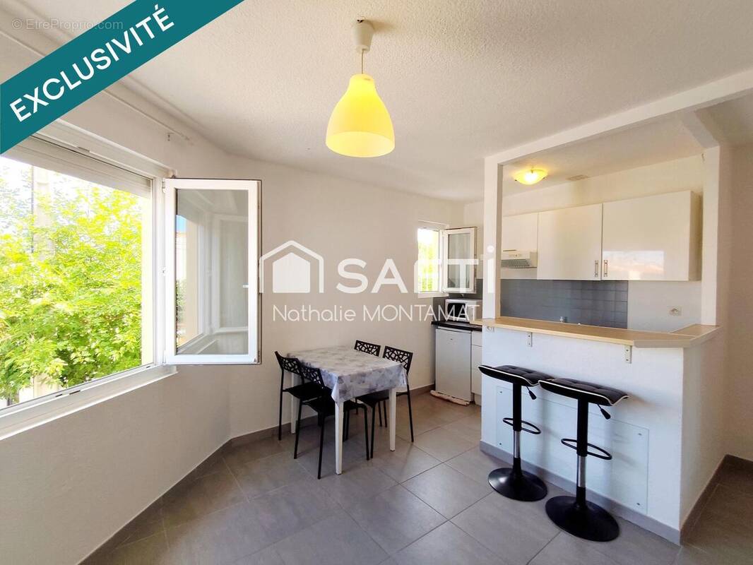 Photo 1 - Appartement à CANET-EN-ROUSSILLON