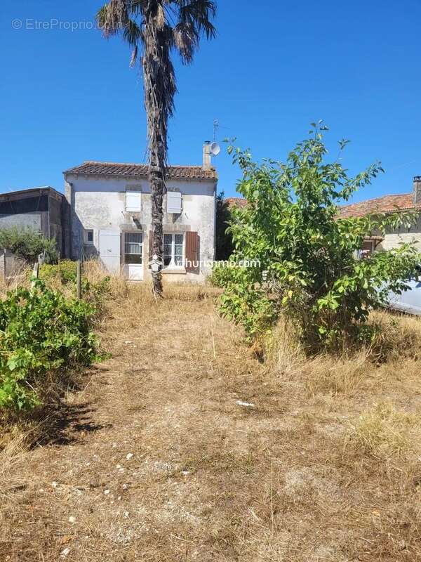 Vente Maison Coivert(17330) 49 000ï¿œ - photo 5