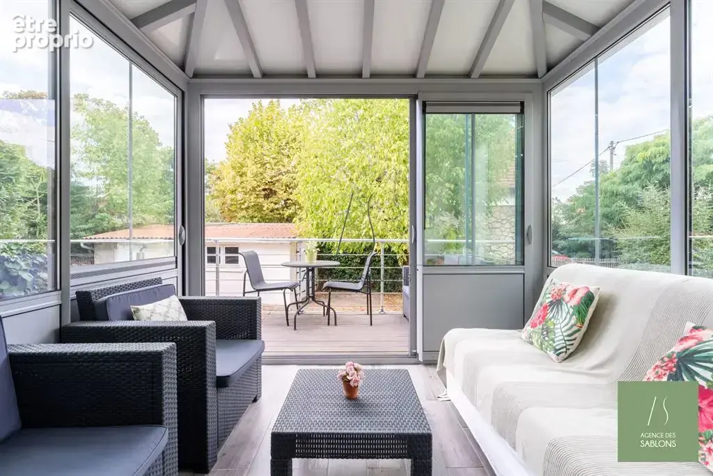 Maison 5 pièces 80 m² à vendre à Le Vesinet (78110) - photo 8