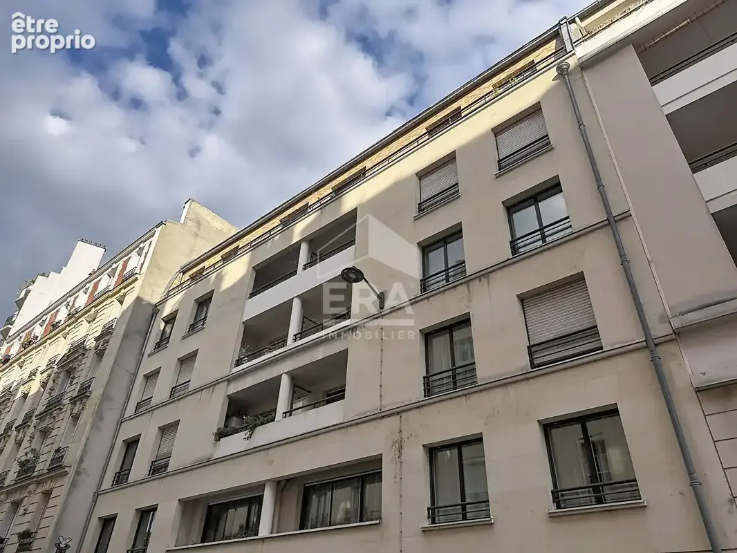 Appartement 74m² à paris 12e arrondissement - photo 15