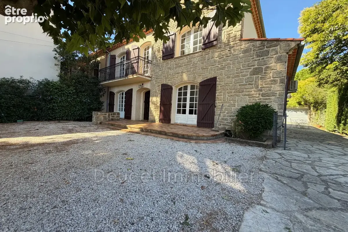 Maison 5 pièces 156 m² à vendre à Beziers (34500) - photo 8