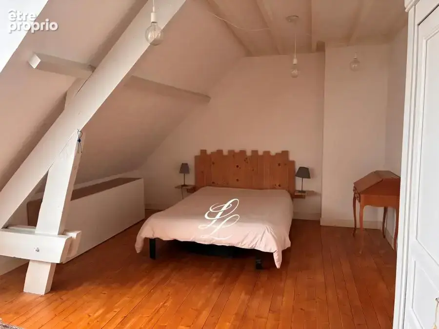 Maison 6 pièces 156 m² à vendre à Tours (37000) - photo 9