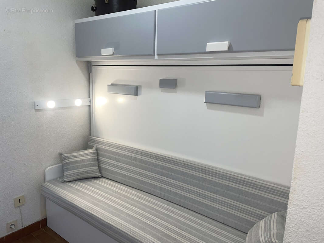 Appartement à SAINT-NAZAIRE